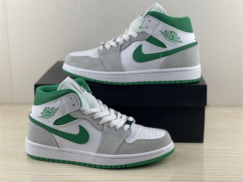 Air Jordan 1 Mid-059