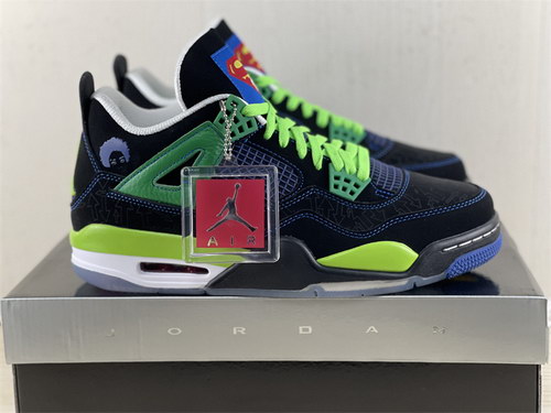 Air Jordan 4-004