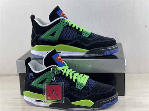 Air Jordan 4-004