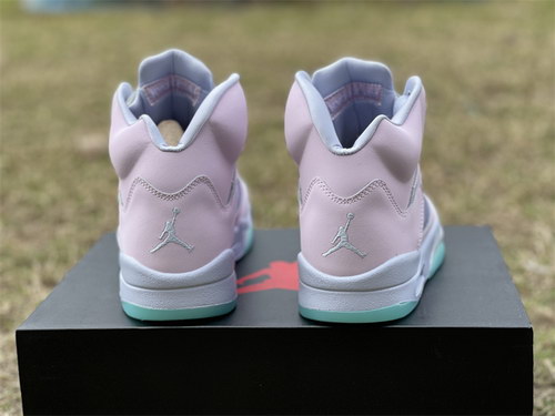 Air Jordan 5 “Easter”