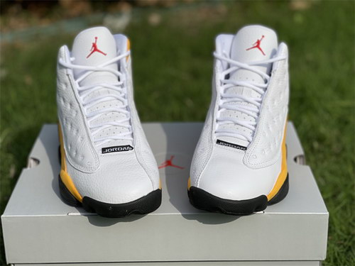 Air Jordan 13 “Del Sol”