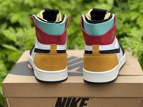 AIR JORDAN 1 ZOOM AIR CMFT