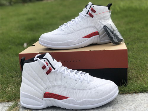 Air Jordan 12“Twist”