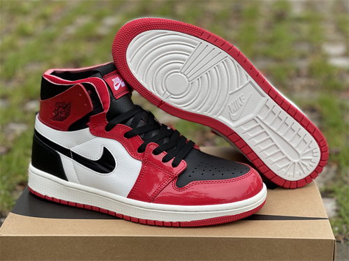 Air Jordan 1 Zoom CMFT “Bulls”
