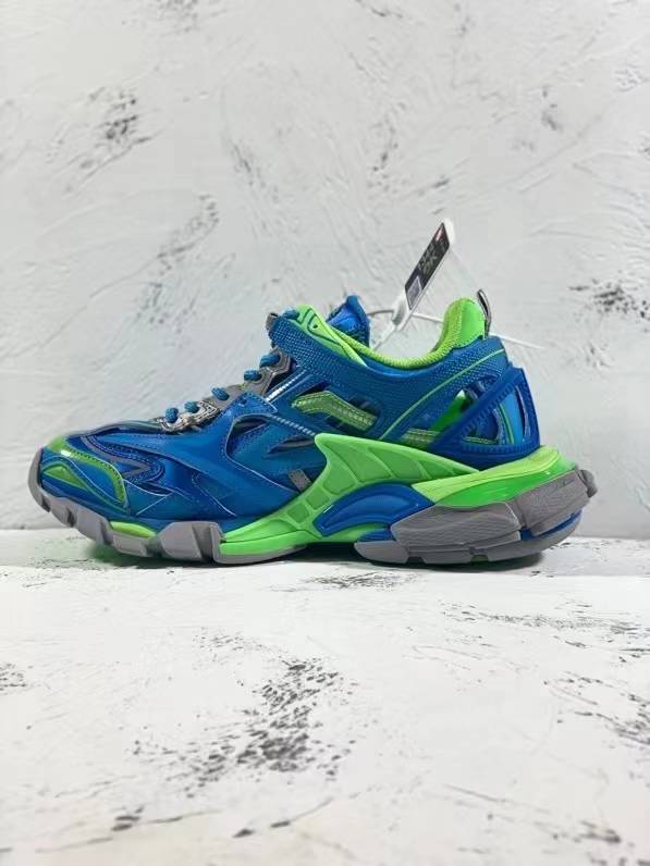 Ba*len*cia*ga shoes(aaaa)-170