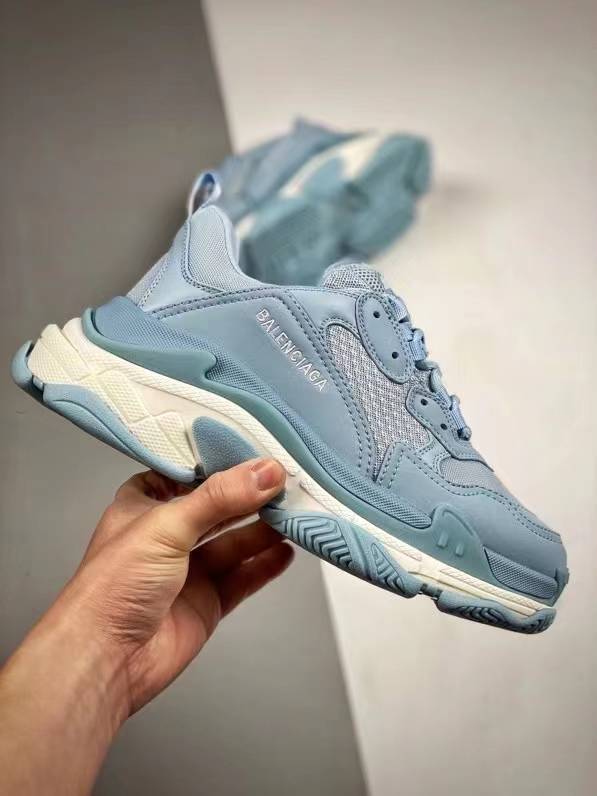 Balenciaga Shoes(AAAA)-136