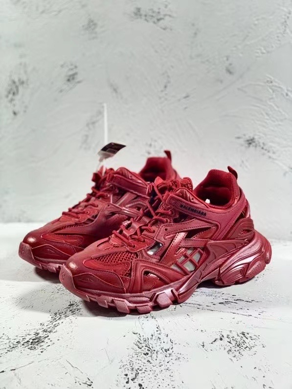 Balenciaga Shoes AAAA(Women)-166