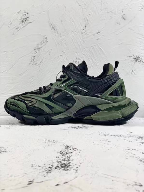 Balenciaga Shoes(AAAA)-168
