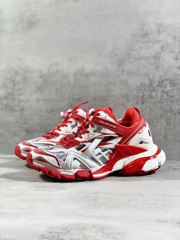Balenciaga Shoes AAAA(Women)-164