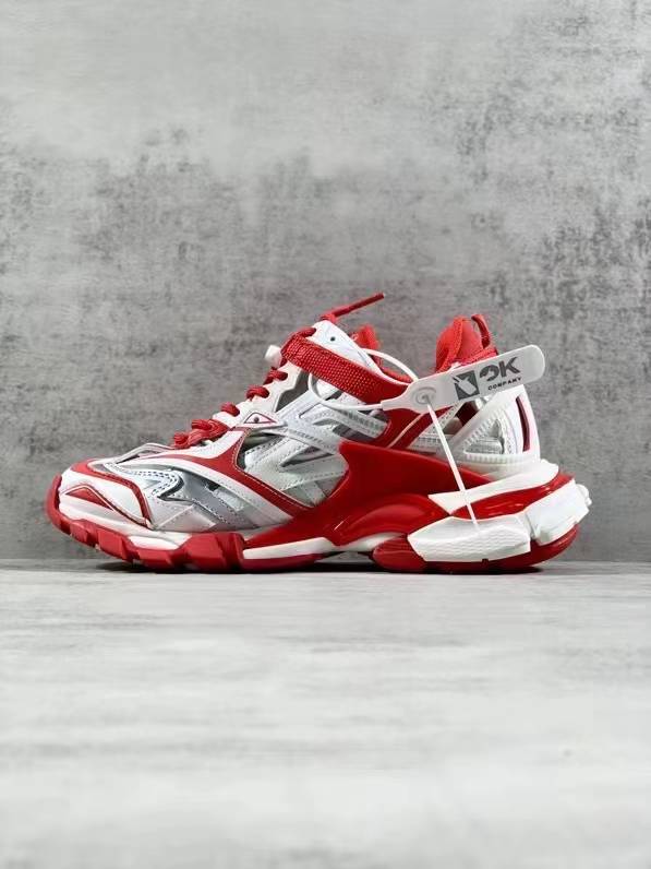 Balenciaga Shoes(AAAA)-167