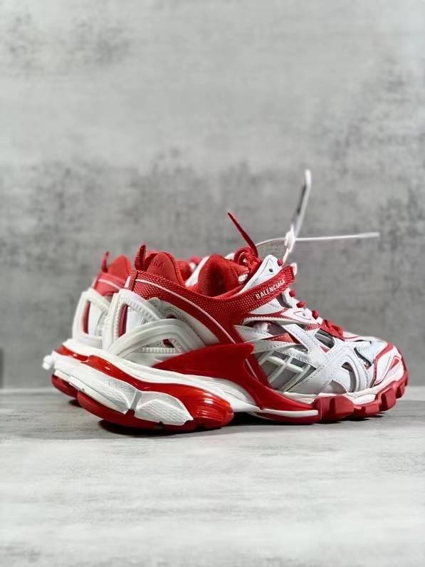 Balenciaga Shoes(AAAA)-167