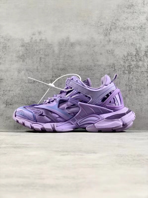 Balenciaga Shoes AAAA(Women)-163