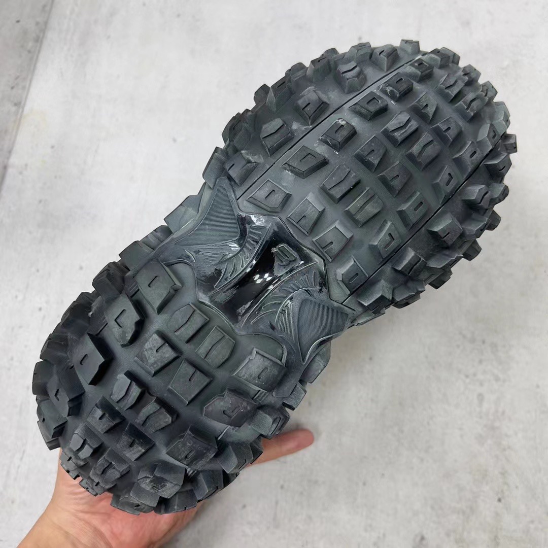 Balenciaga Shoes AAAA(Women)-161