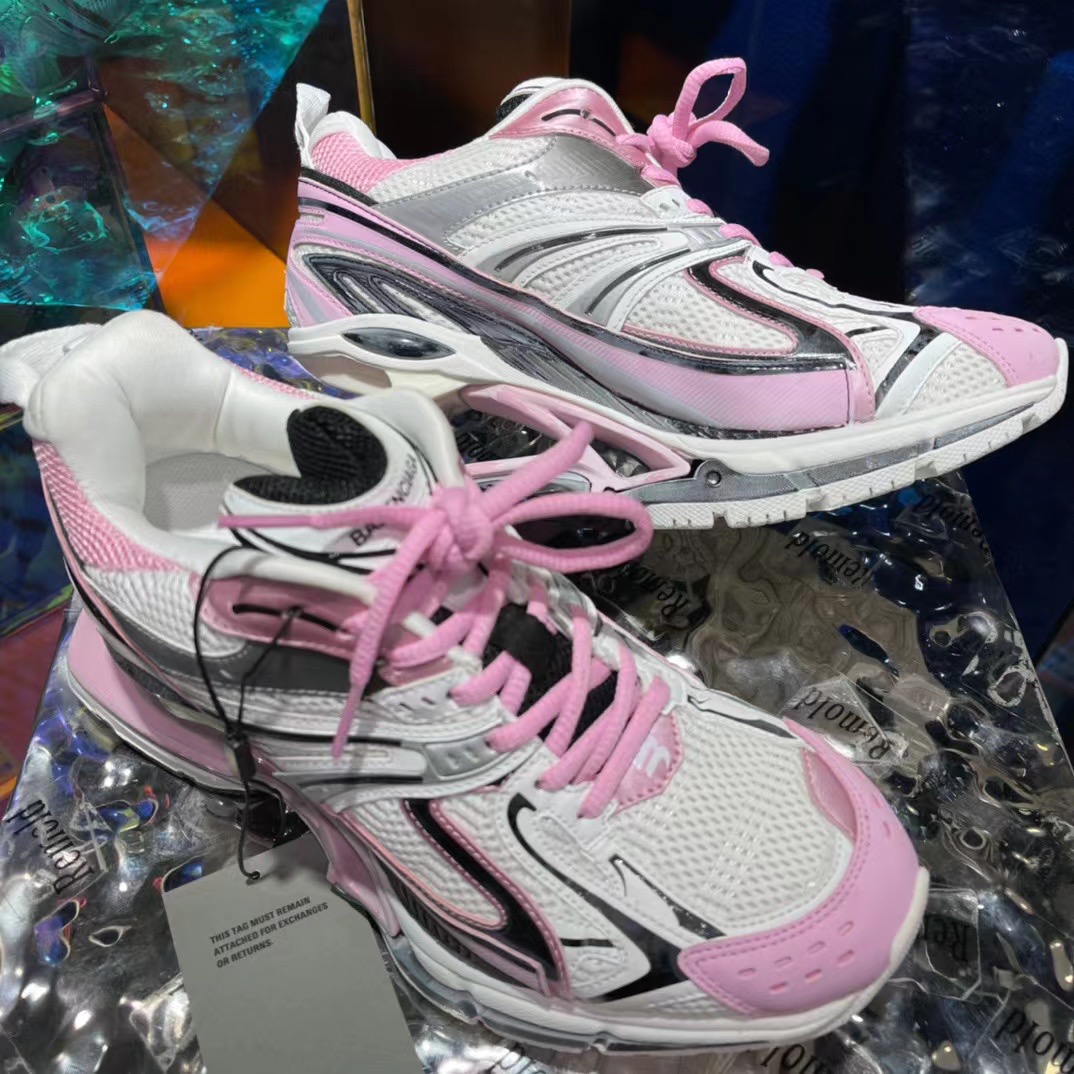 Balenciaga Shoes(AAAA)-162