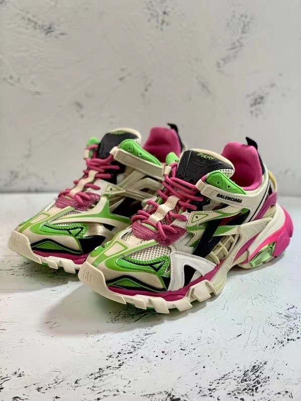Balenciaga Shoes(AAAA)-179