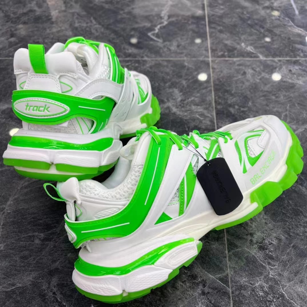 Balenciaga Shoes(AAAA)-145