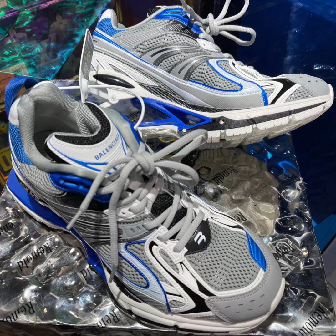 Balenciaga Shoes(AAAA)-159