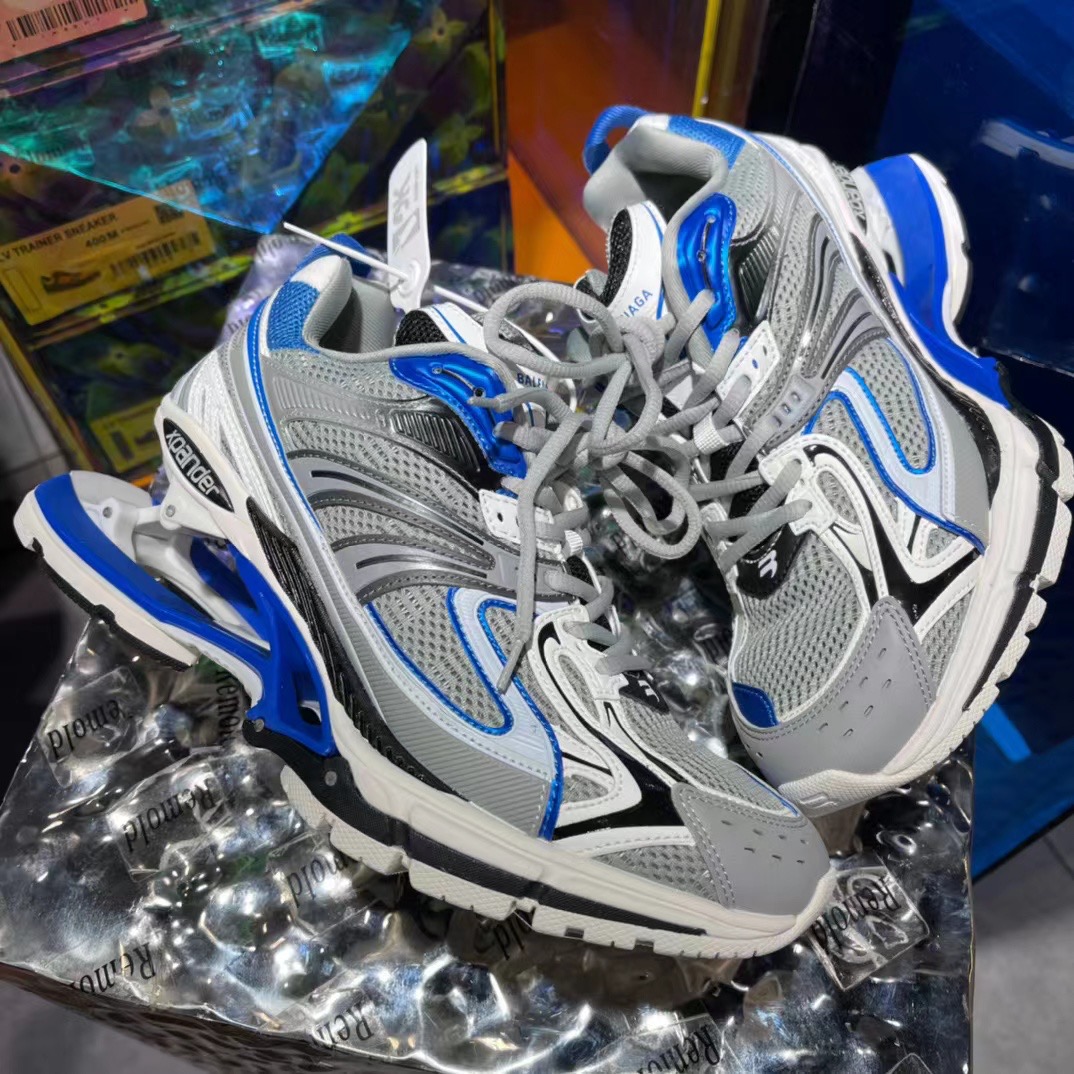 Balenciaga Shoes AAAA(Women)-156