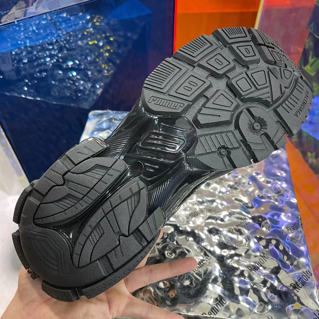 Ba*len*cia*ga shoes(aaaa)-157