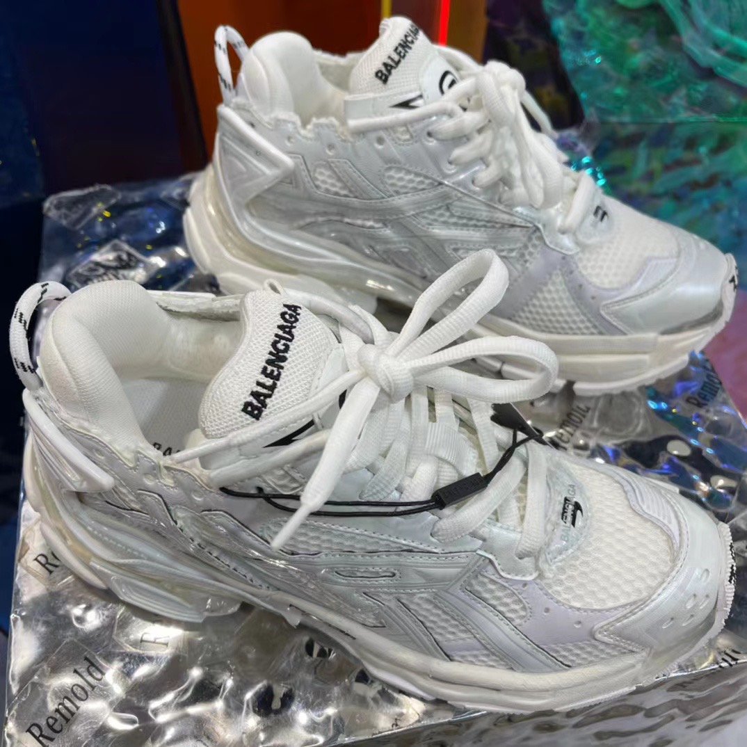 Balenciaga Shoes(AAAA)-156