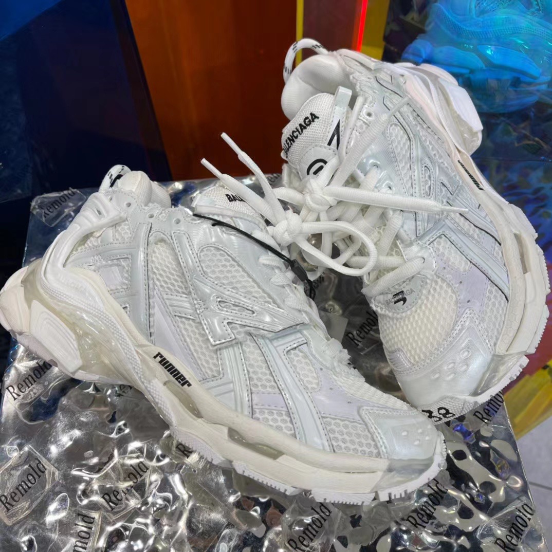 Balenciaga Shoes AAAA(Women)-153