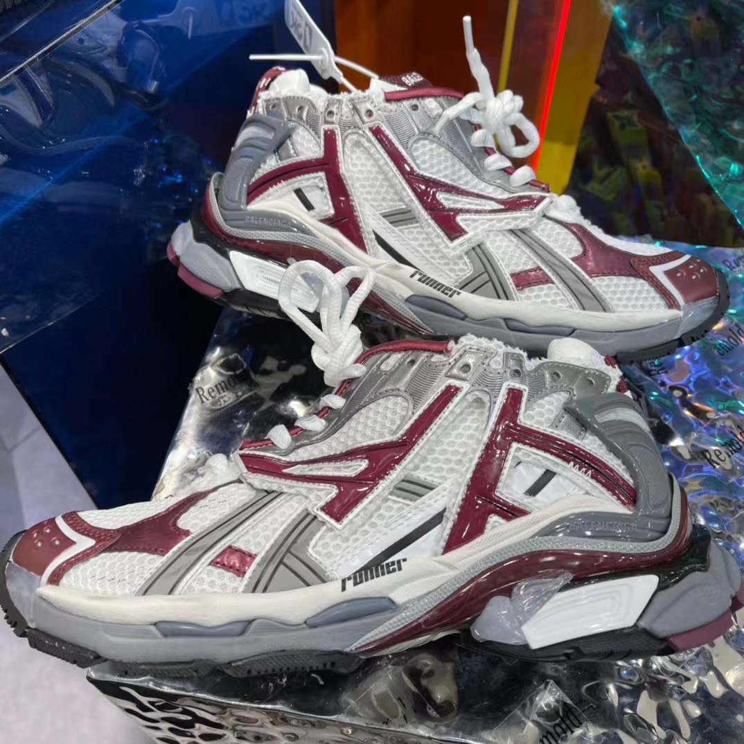 Balenciaga Shoes AAAA(Women)-152