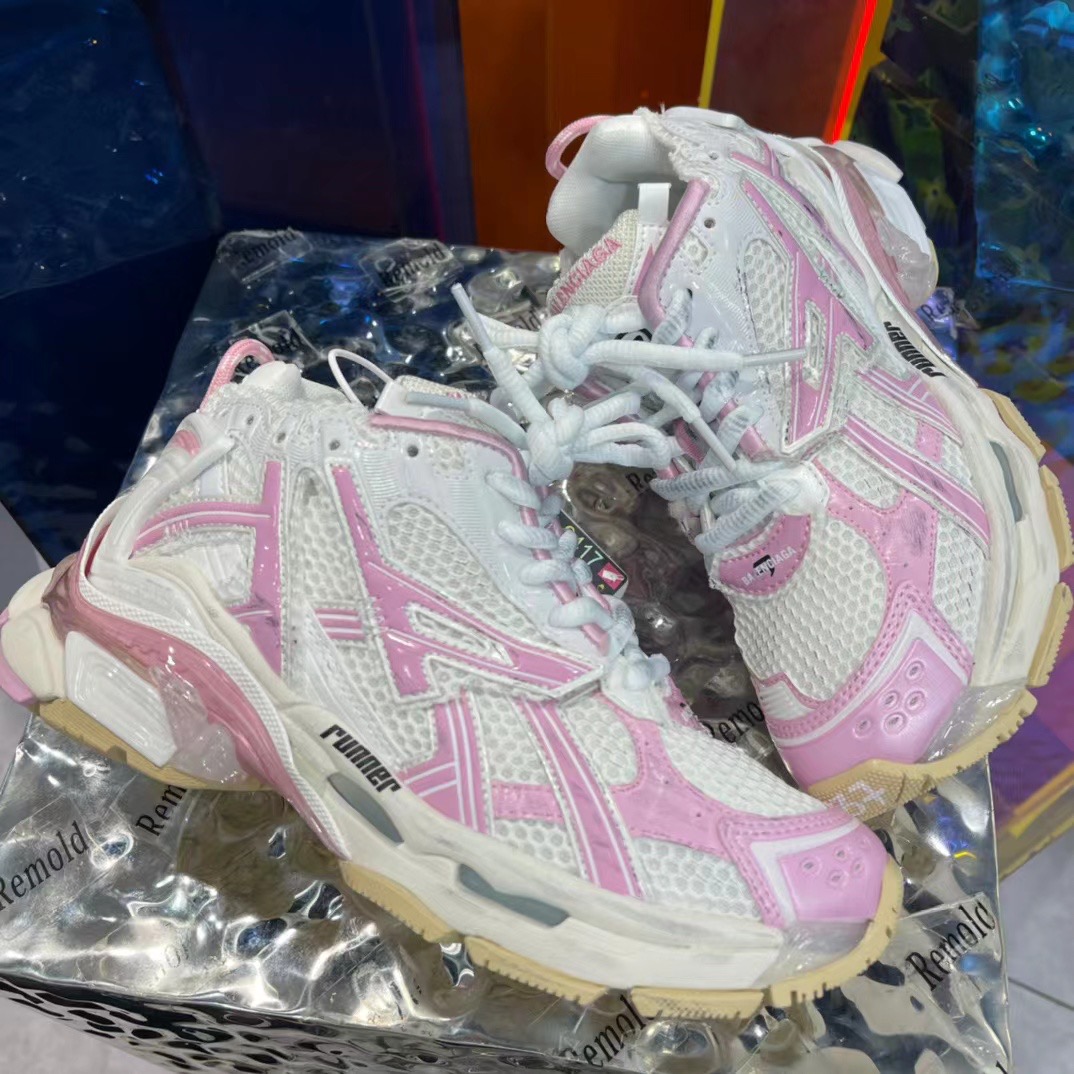 Balenciaga Shoes AAAA(Women)-151