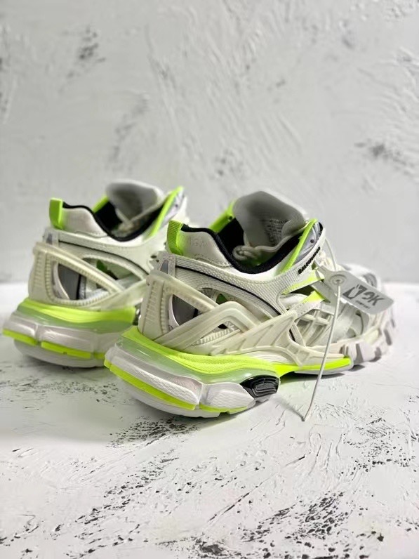 Balenciaga Shoes AAAA(Women)-175