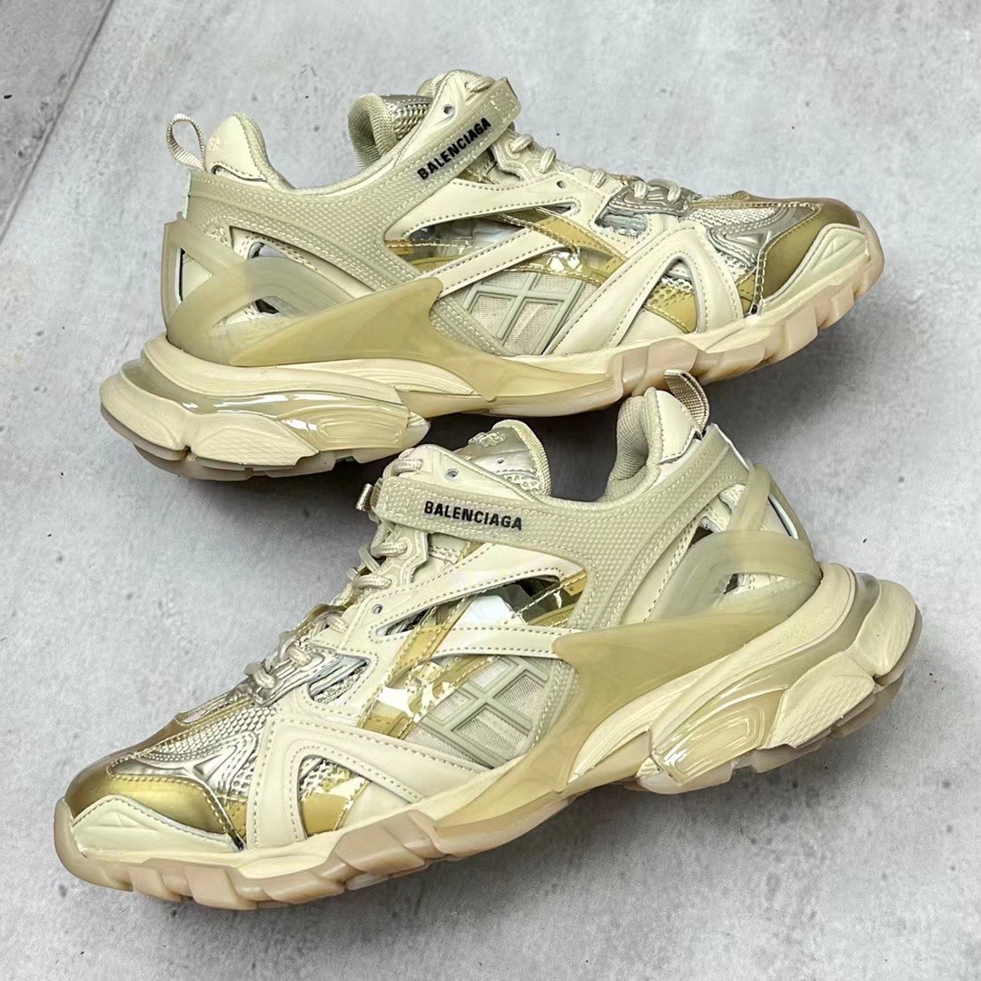 Balenciaga Shoes AAAA(Women)-148