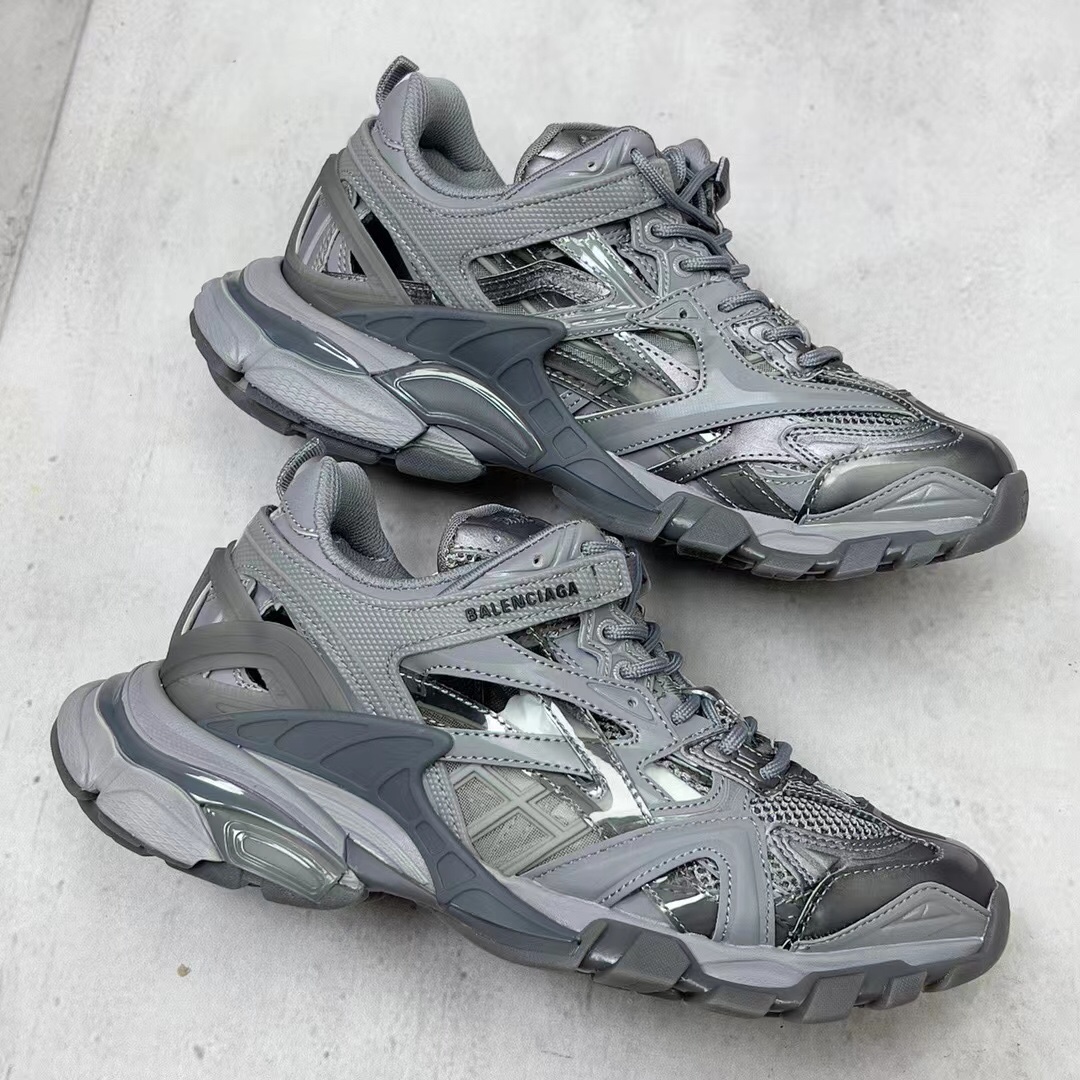 Balenciaga Shoes AAAA(Women)-146