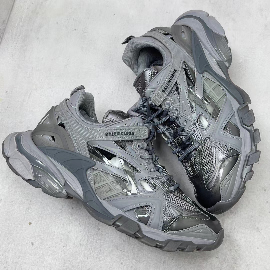 Balenciaga Shoes(AAAA)-149