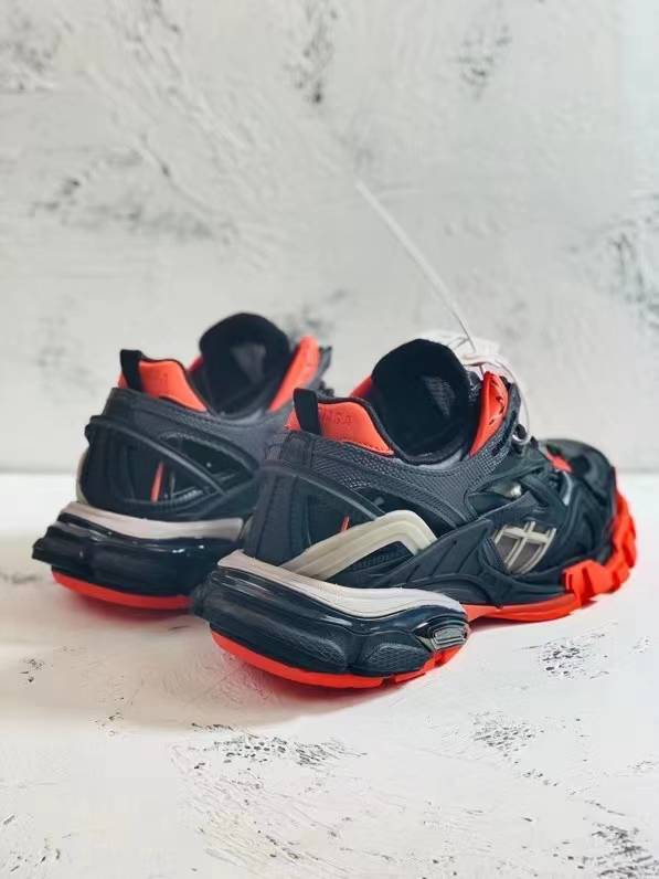 Balenciaga Shoes AAAA(Women)-174