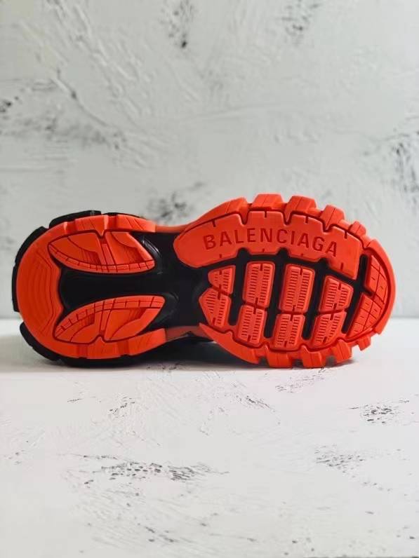 Ba*len*cia*ga shoes(aaaa)-177