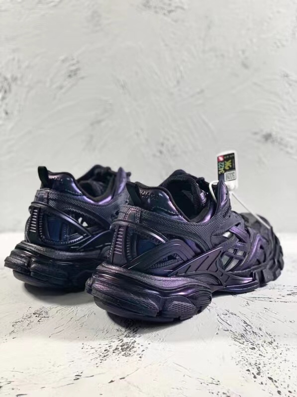 Ba*len*cia*ga shoes(aaaa)-176