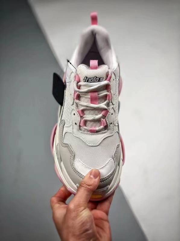 Ba*len*cia*ga shoes(aaaa)-141