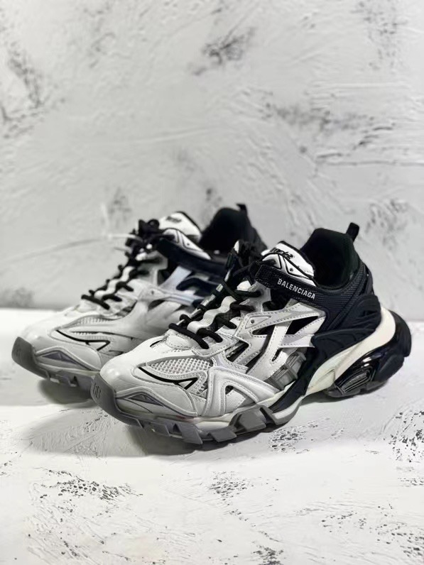 Balenciaga Shoes(AAAA)-175