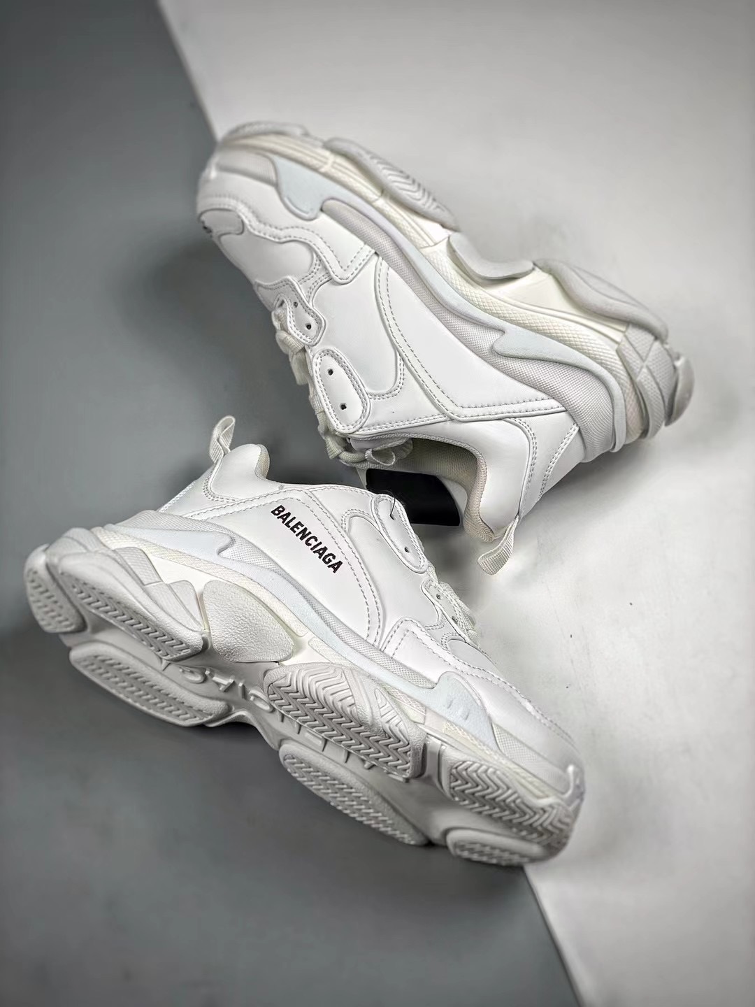 Ba*len*cia*ga shoes(aaaa)-140