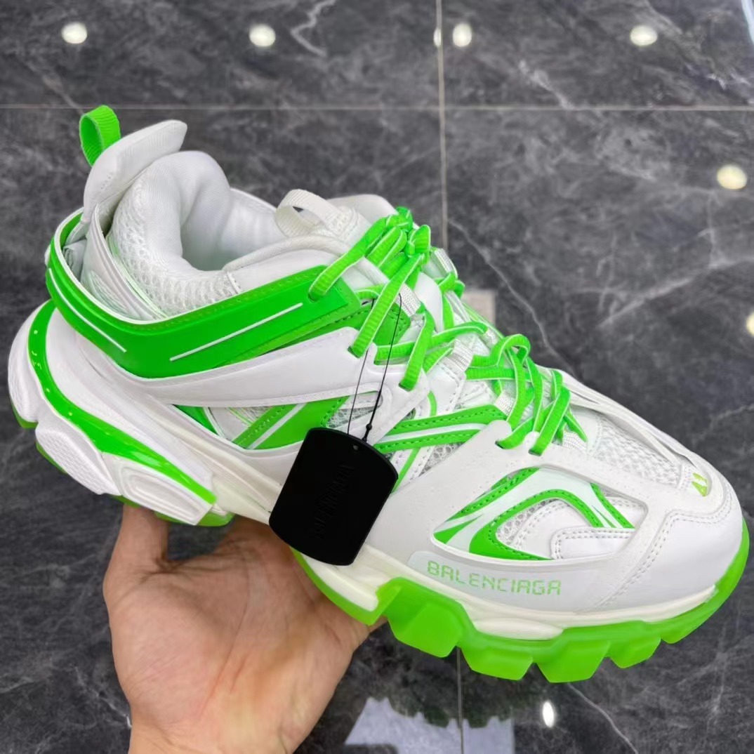 Balenciaga Shoes AAAA(Women)-142
