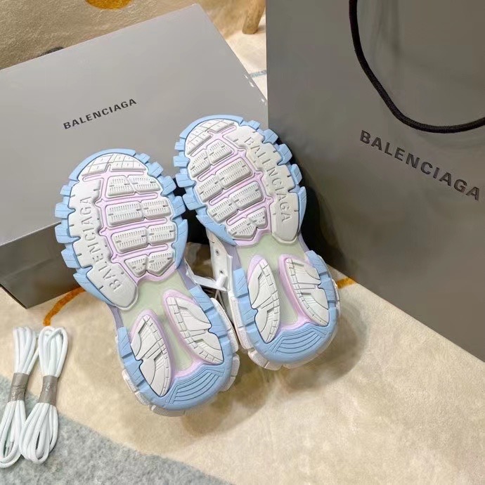 Balenciaga Shoes AAAA(Women)-132