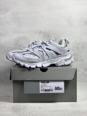 Balenciaga Shoes AAAA(Women)-131