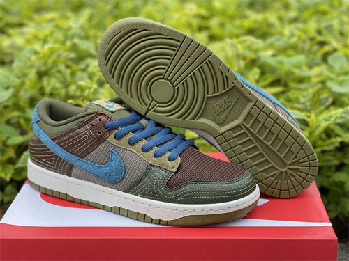 Nike Dunk Low NH “Cacao Wow”