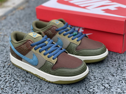 Nike Dunk Low NH “Cacao Wow”