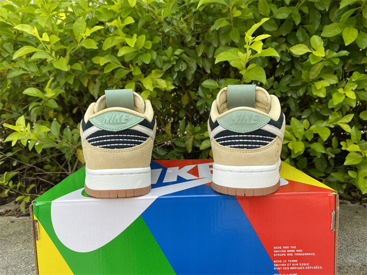 Dunk Low “Rooted in Peace”