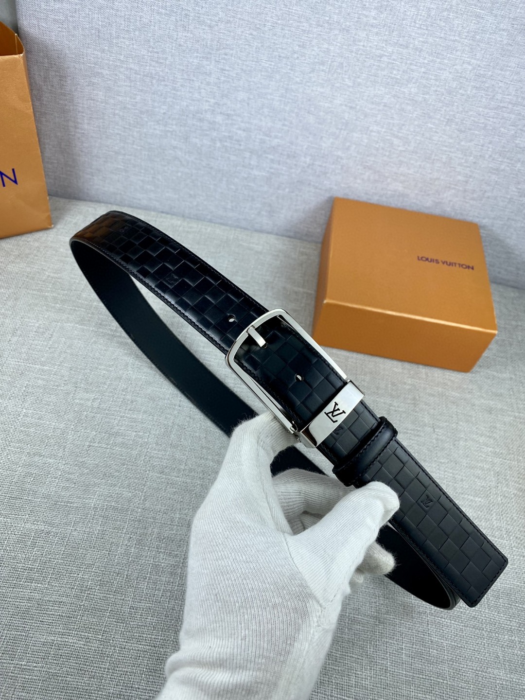 LV Belts(AAAAA)-1651