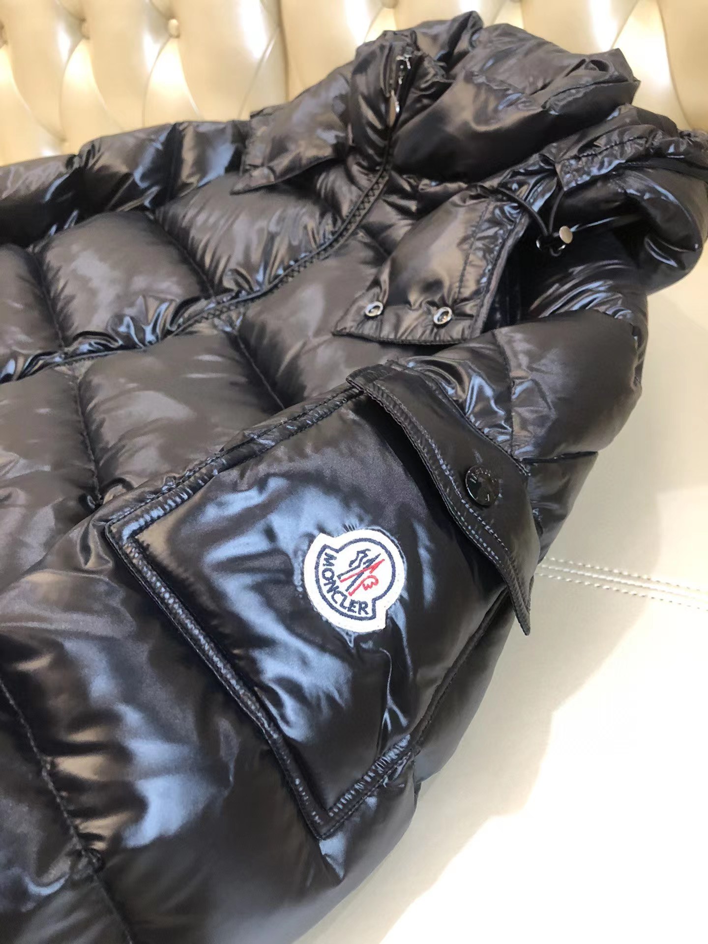Moncler Coat-115