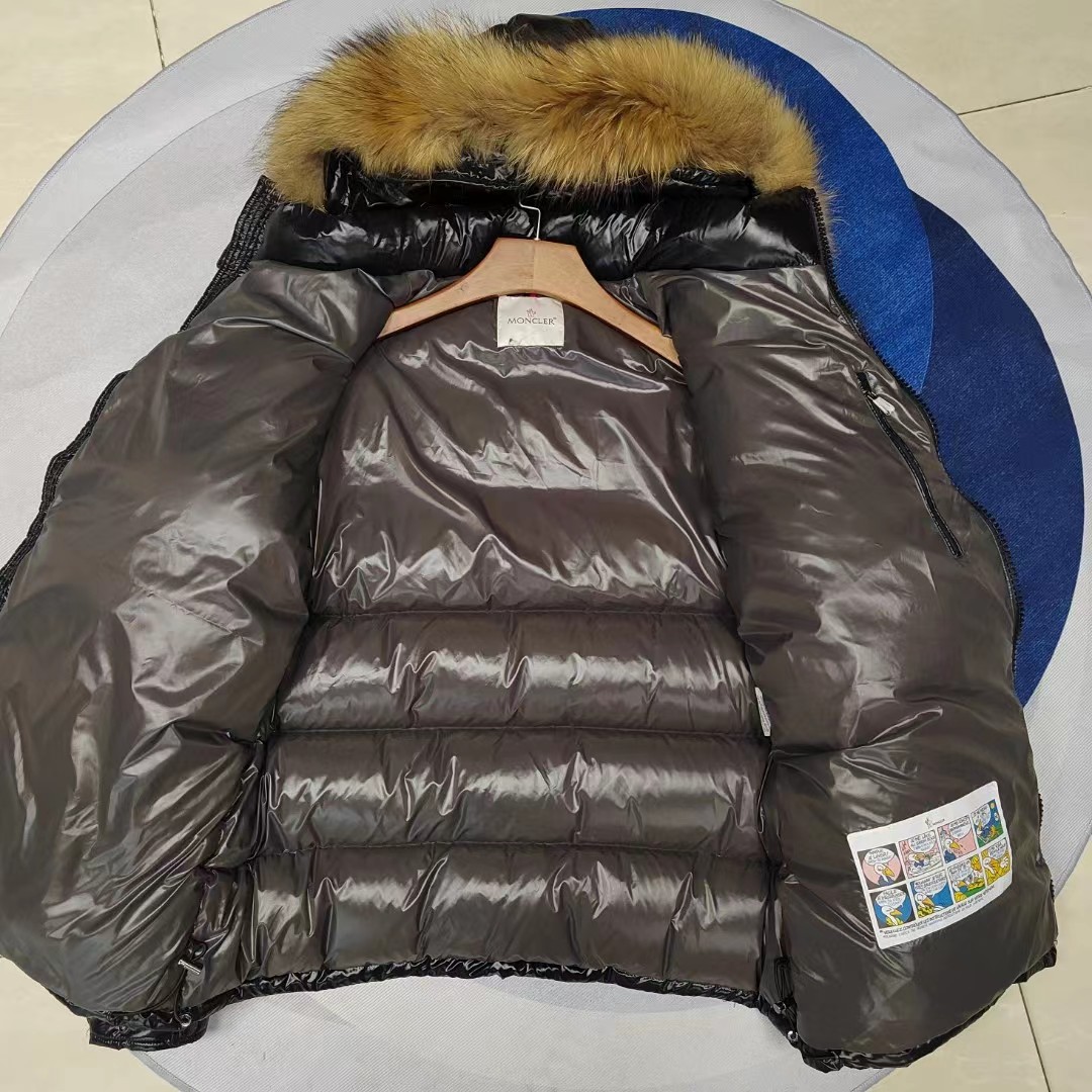 Moncler Coat-122