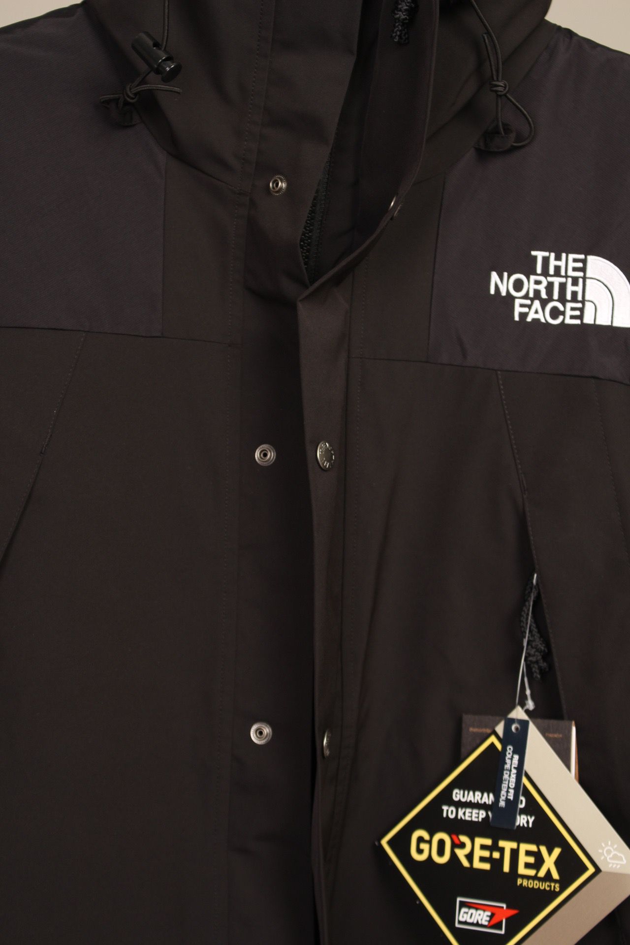 The North Face Coat-015