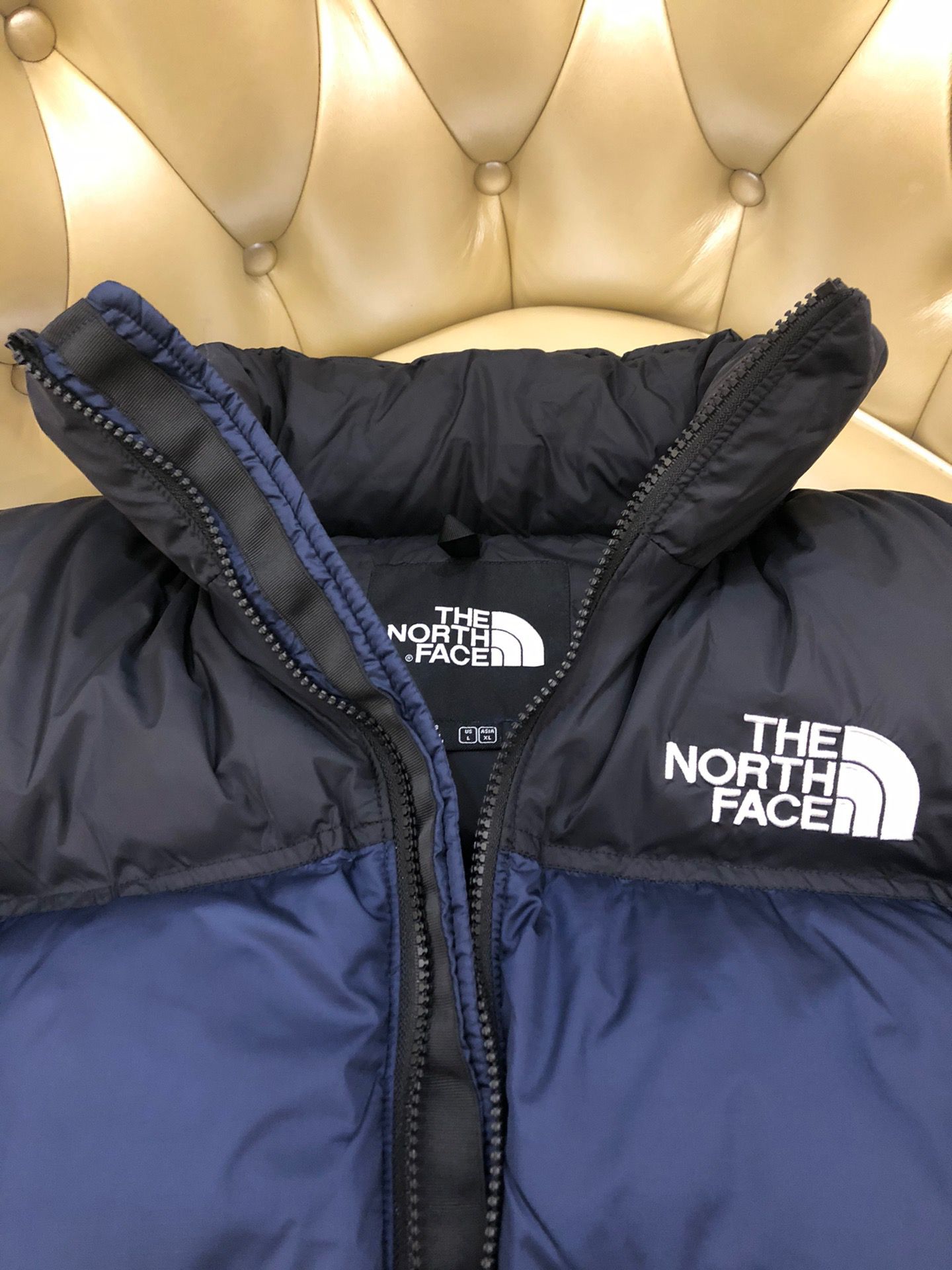 The North Face Coat-029