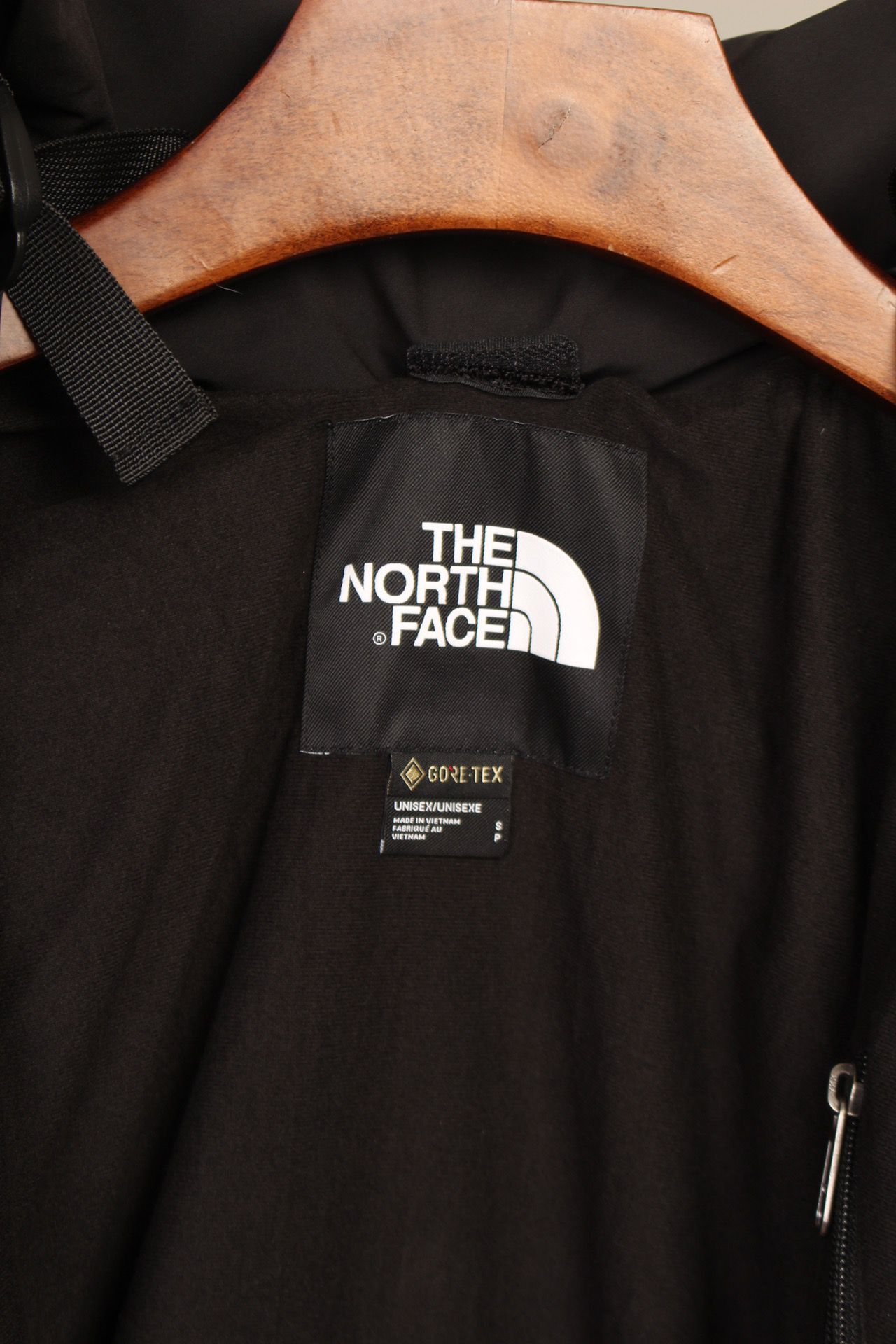 The North Face Coat-015