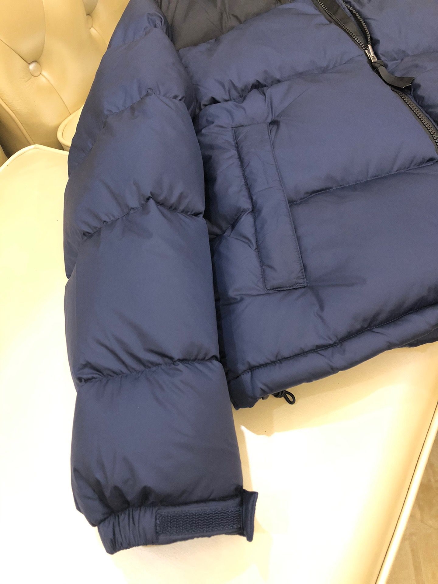 The North Face Coat-029